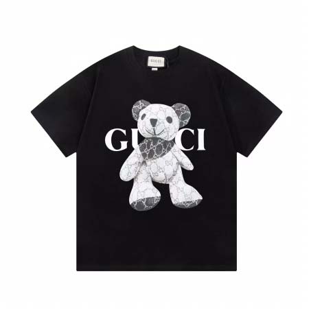 2025年3月30日入荷春夏新作Gucci半袖 tシャツYP...