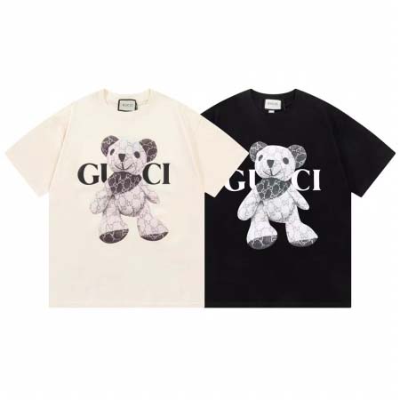 2025年3月30日入荷春夏新作Gucci半袖 tシャツYP...