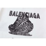 2025年3月30日入荷春夏新作Balenciaga半袖 tシャツYP工場