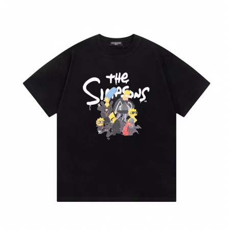 2025年3月30日入荷春夏新作Balenciaga半袖 t...
