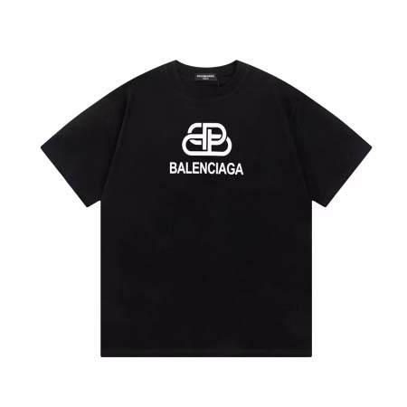 2025年3月30日入荷春夏新作Balenciaga半袖 t...
