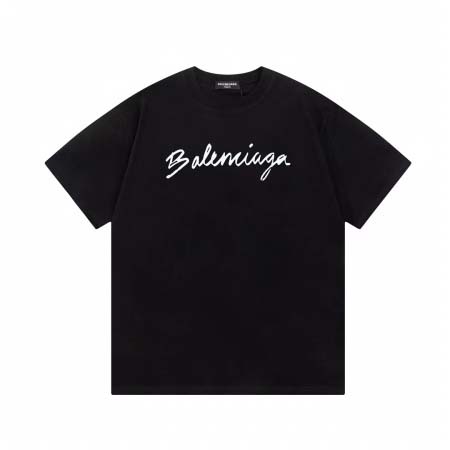 2025年3月30日入荷春夏新作Balenciaga半袖 t...