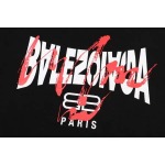 2025年3月30日入荷春夏新作Balenciaga半袖 tシャツYP工場