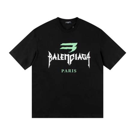 2025年3月30日入荷春夏新作Balenciaga半袖 t...