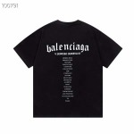 2025年3月30日入荷春夏新作Balenciaga半袖 tシャツYP工場