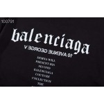 2025年3月30日入荷春夏新作Balenciaga半袖 tシャツYP工場