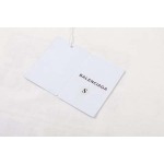 2025年3月30日入荷春夏新作Balenciaga半袖 tシャツYP工場