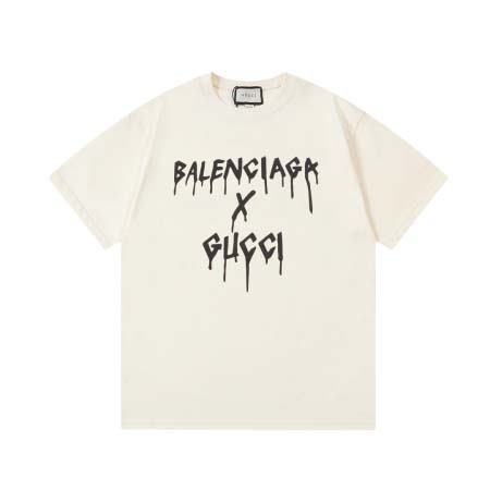 2025年3月30日入荷春夏新作Gucci半袖 tシャツYP...
