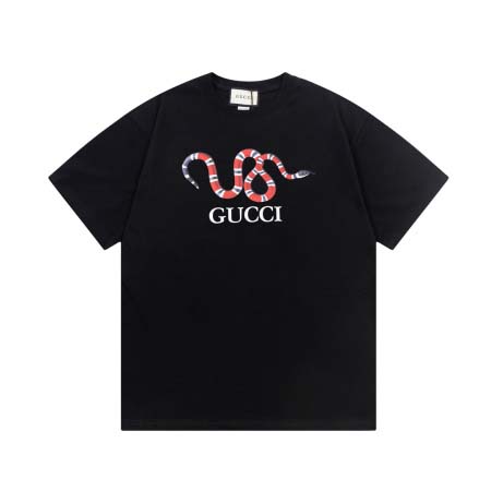 2025年3月30日入荷春夏新作Gucci半袖 tシャツYP...