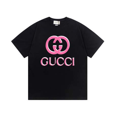 2025年3月30日入荷春夏新作Gucci半袖 tシャツYP...