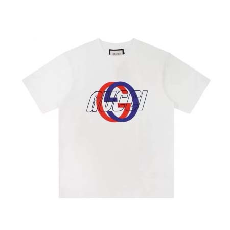 2025年3月30日入荷春夏新作Gucci半袖 tシャツYP...