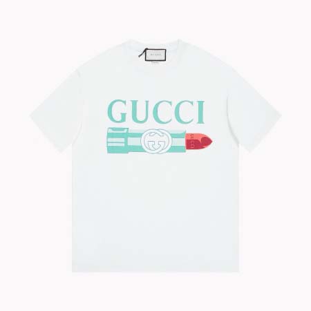 2025年3月30日入荷春夏新作Gucci半袖 tシャツYP...
