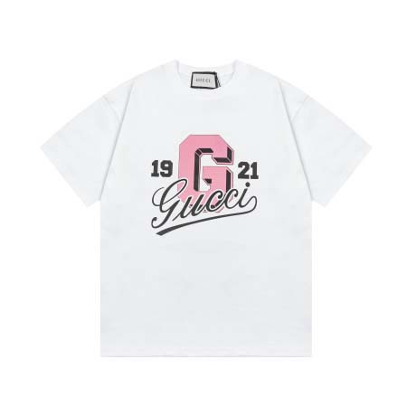 2025年3月30日入荷春夏新作Gucci半袖 tシャツYP...