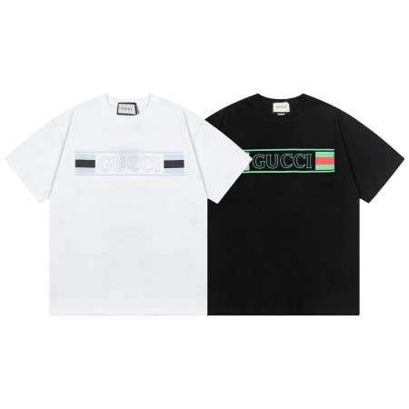 2025年3月30日入荷春夏新作Gucci半袖 tシャツYP...