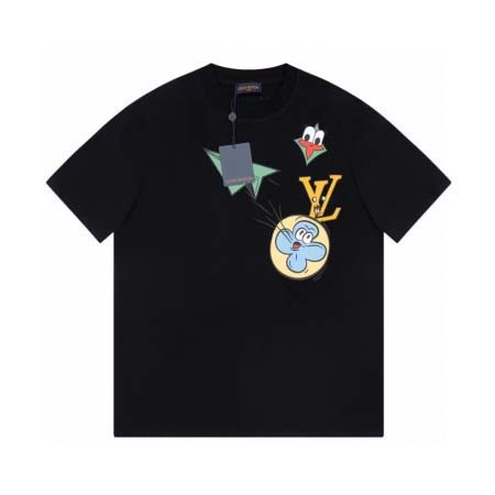 2025年3月30日入荷春夏新作Louis Vuitton半...