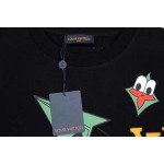 2025年3月30日入荷春夏新作Louis Vuitton半袖 tシャツYP工場