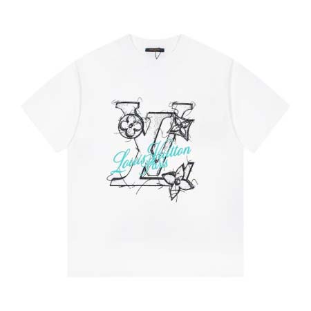 2025年3月30日入荷春夏新作Louis Vuitton半...