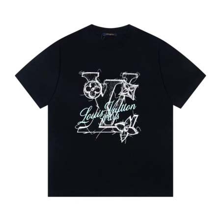 2025年3月30日入荷春夏新作Louis Vuitton半...