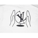 2025年3月30日入荷春夏新作Louis Vuitton半袖 tシャツYP工場