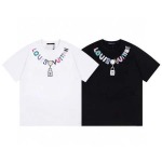 2025年3月30日入荷春夏新作Louis Vuitton半袖 tシャツYP工場
