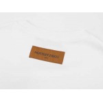 2025年3月30日入荷春夏新作Louis Vuitton半袖 tシャツYP工場