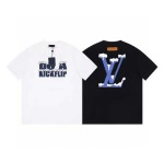 2025年3月30日入荷春夏新作Louis Vuitton半袖 tシャツYP工場