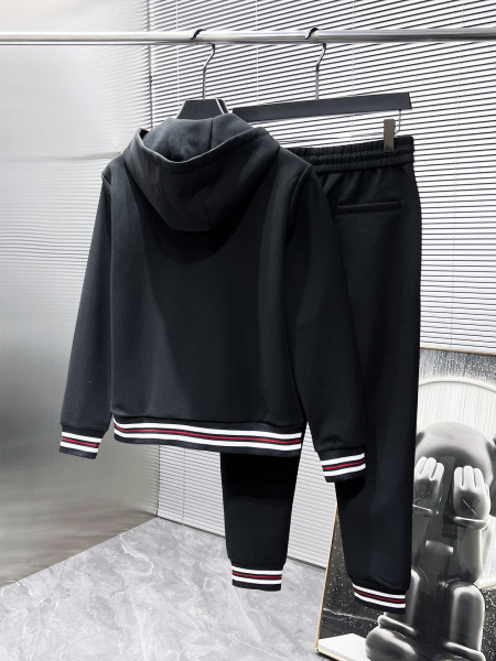 2025年4月1日入荷新作TB春秋メンズ 上下セットM-3XL/zhan工場