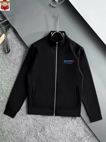 2025年4月1日入荷新作MONCLER春秋メンズ 上下セットM-5XL/zhan工場