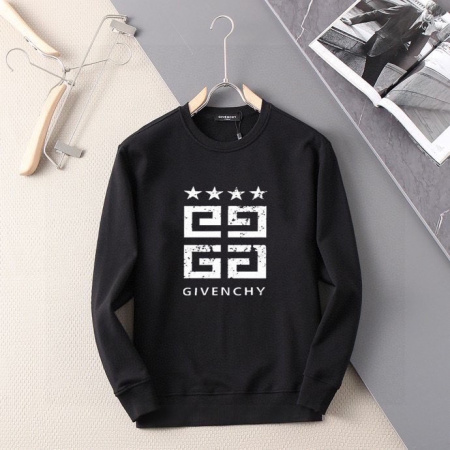 2025年4月1日入荷新作GIVENCHY メンズ トレーナーM-5XL/zhan工場