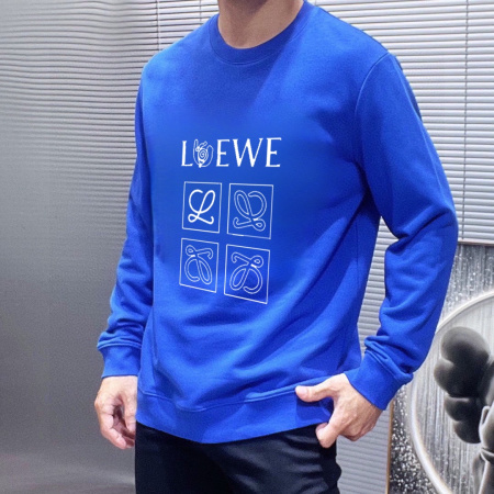 2025年4月1日入荷新作LOEWEメンズ トレーナーM-5XL/zhan工場