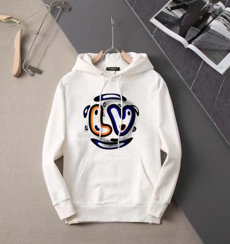 2025年4月1日入荷新作Louis Vuitton春秋パーカーM-5XL/zhan工場