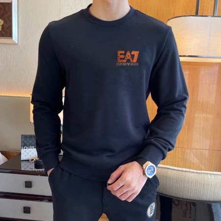 2025年4月1日入荷新作ARMANI春秋メンズ 上下セットM-5XL/zhan工場