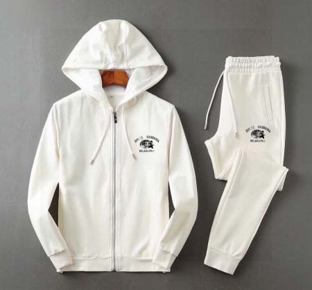 2025年4月2日入荷新作D&G春秋メンズ 上下セットM-5XL/zhan工場