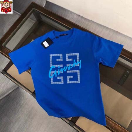 2025年4月2日入荷新作GIVENCHY 半袖 TシャツM-5XL/zhan工場