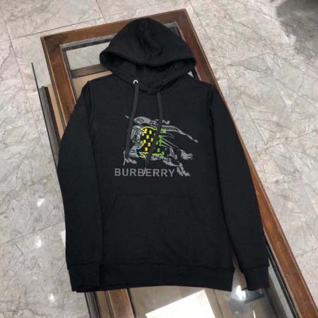 2025年4月2日入荷新作BURBERRYパーカーM-5XL/zhan工場