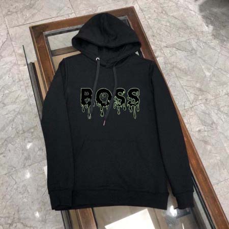 2025年4月2日入荷新作BOSSパーカーM-5XL/zhan工場
