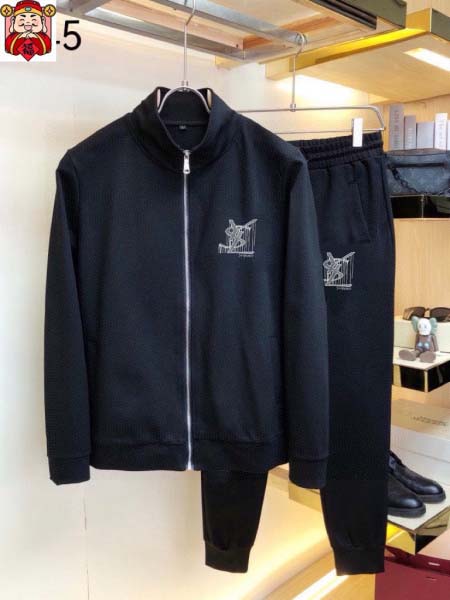 2025年4月2日入荷新作YSL春秋メンズ 上下セットM-5XL/zhan工場