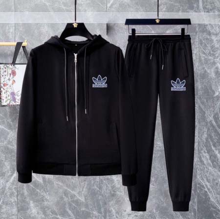2025年4月2日入荷新作BALENCIAGA春秋メンズ 上下セットM-5XL/zhan工場