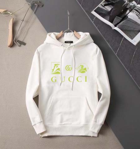 2025年4月2日入荷新作GUCCIパーカーM-5XL/zhan工場