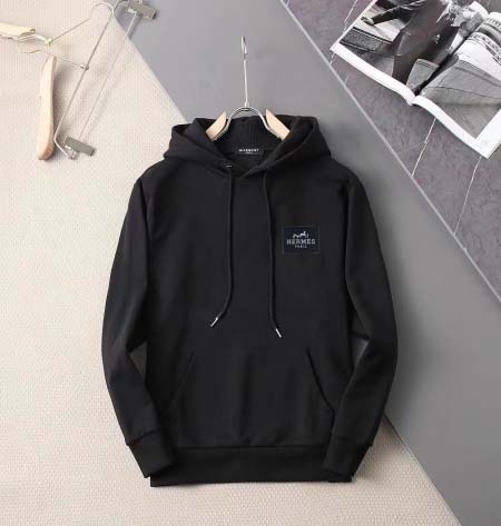 2025年4月2日入荷新作HERMESパーカーM-5XL/zhan工場