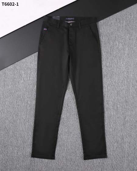 2025年4月2日入荷新作TOMMY春夏スラックス29-42/yun工場