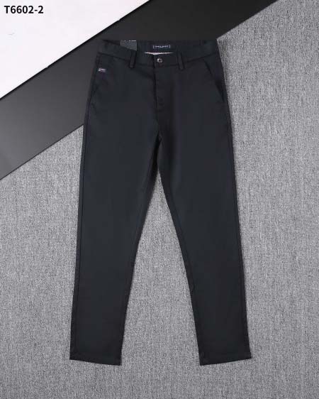 2025年4月2日入荷新作TOMMY春夏スラックス29-42/yun工場