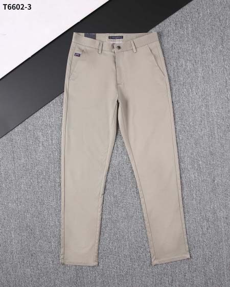 2025年4月2日入荷新作TOMMY春夏スラックス29-42/yun工場