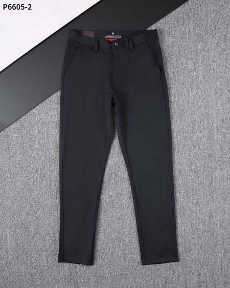 2025年4月2日入荷新作Prada春夏スラックス29-42/yun工場