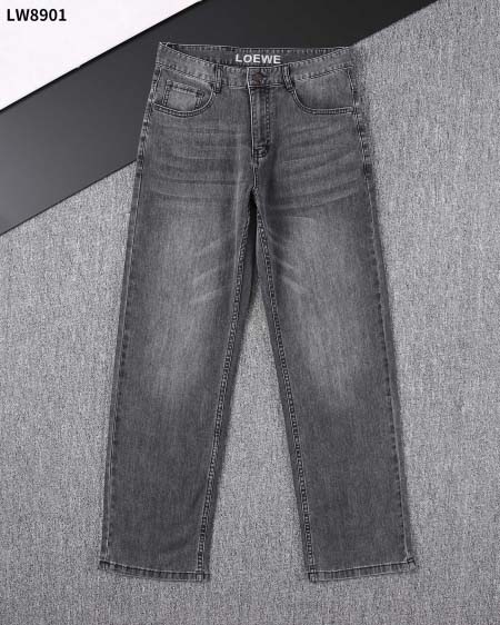 2025年4月2日入荷新作HERMES春夏ジーパン29-38/yun工場