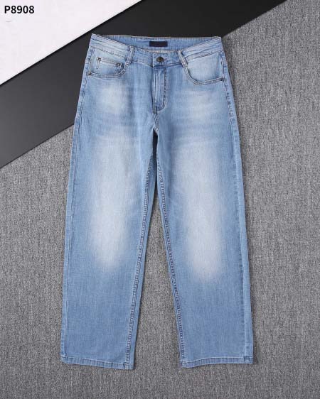 2025年4月2日入荷新作Prada春夏ジーパン29-38/yun工場