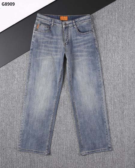 2025年4月2日入荷新作Gucci春夏ジーパン29-38/yun工場