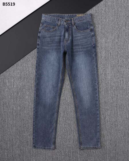 2025年4月2日入荷新作burberry春夏ジーパン29-42/yun工場