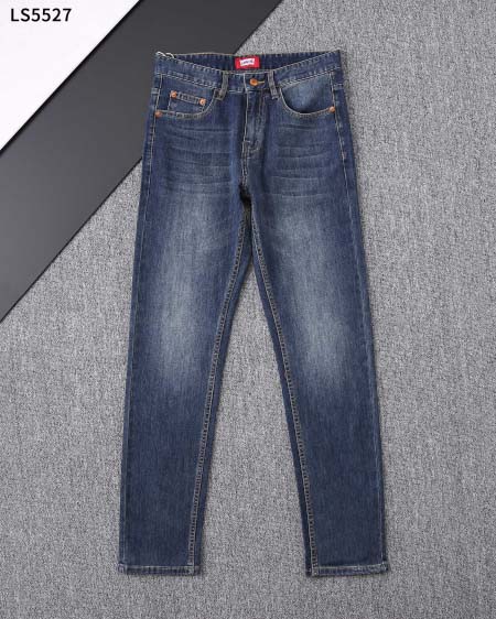 2025年4月2日入荷新作LEE春夏ジーパン29-42/yun工場