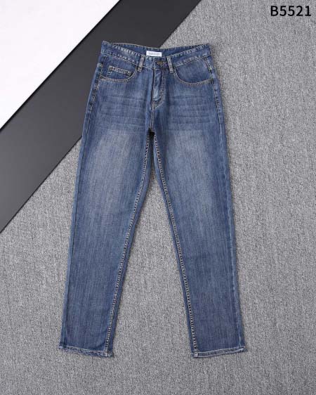 2025年4月2日入荷新作burberry春夏ジーパン29-42/yun工場